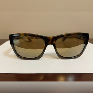 Ray-Ban 4194 Sunglasses with Fuse+ Polarized Lenses 53-17-140